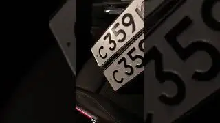 #автономера