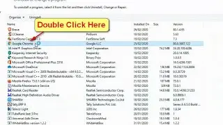 How to uninstall google chrome windows 10/8/7 completely - Tech Online
