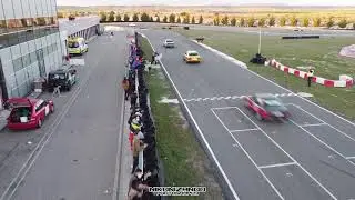 Cencerro Race : Circuito Kotarr : 13 de Marzo 2021