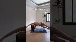 3D планка для рельефного живота #плоскийживот #узкаяталия #качаемпресс #домашнийфитнес