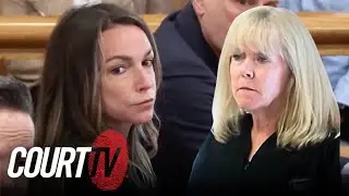 Karen Read Jury Divided on Verdict Again