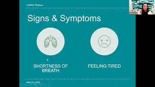 MDS Treatment - Side Effect Management & Ask a Hematologist