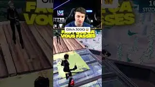 LE PLUS GROS GLITCH SUR FORTNITE 🤣| 
