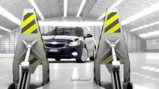 Os superpoderes do Chevrolet Cruze