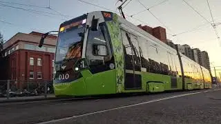 Трамвай по имени 