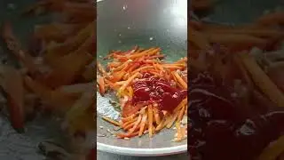 Escabecheng Tilapia. 