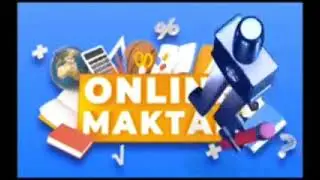 online dars 1