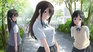 Kimi no Hana 286pp - osu!