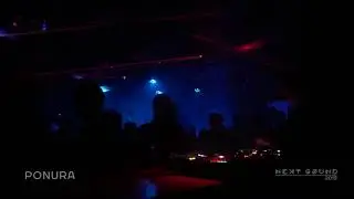 NextSound 2018: Ponura