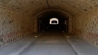 Journées du patrimoine 2024 - Fort de Feyzin · RCF Lyon