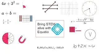 Introduction to EQUATIO Chrome Extension