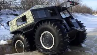 Рыбалка в Ханты-Мансийске