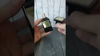 Сладкая ваниль... табак... / Нишевый парфюм / Tobacco Vanille 