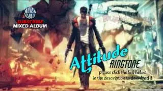 New Ringtone 503 - Best Attitude Ringtone - Download Now - Mixed Album
