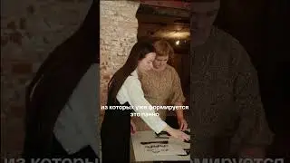 Модульное панно Вики Нурисламовой