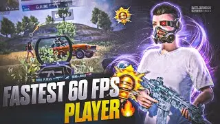 Trying to Become Like H@cker 👽 | best revenge | Fastest 5 finger player BGMI @NIHALPLAYzZz07