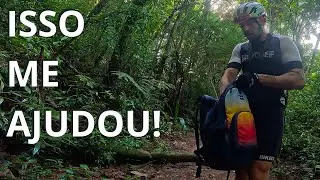MANUTENÇÃO NAS TRILHAS | CANAL BIKE CHEF