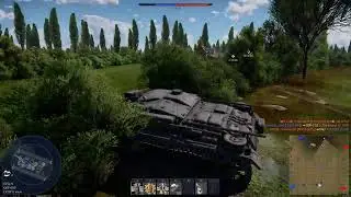 War Thunder