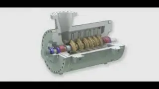 Centrifugal Compressor