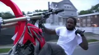 STREET ALLIANCE .. First Official Trailer for Bmore Xtremes new DVD.