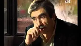 Alexandria, amb Antonio Muñoz Molina