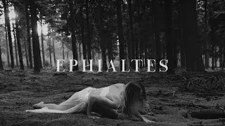 BLACK BILE - Ephialtes (Official Video)