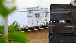 УТРО ОБСТРЕЛ 2020 ОКТЯБРЬСКИЙ ДОНЕЦК