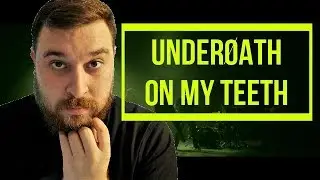 Underoath - On My Teeth | TRACK REVIEW