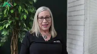 Marlene Hopley on the value of registering with SETA