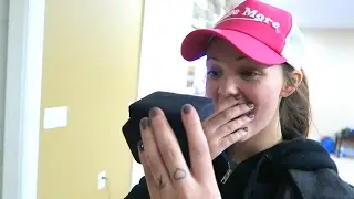 HUGE HAPPY BIRTHDAY!!