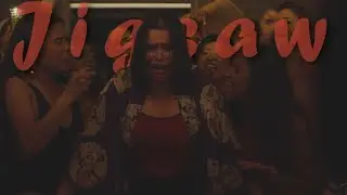 Conan Gray - Jigsaw (Music Video) | Euphoria [Season 2]