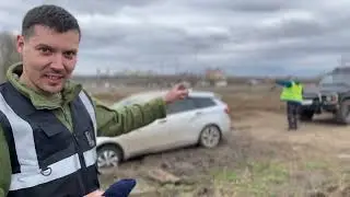 Как мы спасали Ладу Веста