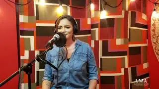 Laura Pardo- Medley: Míralo, mírala y Eternamente bella (Alejandra Guzmán Cover)