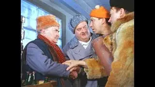 ТЕСТ по фильму 