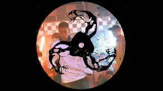 Bicep - Glue (Fabric8 Bootleg)