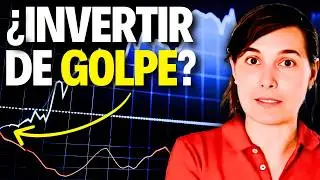 ¿Aportaciones Periódicas = GRAN Rentabilidad? 💰 Aplica el DCA con Tus Inversiones