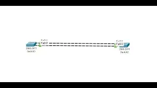 11  Ether channel