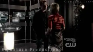 Chloe & Clark - Whispers In The Dark