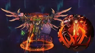 Legacy of Discord - LOD - VIP0 - Compilation in SkyFall