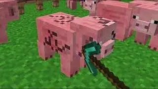 Minecraft Theme EARRAPE