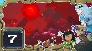 Return to the Wild, Part 7: Calamity's Fall