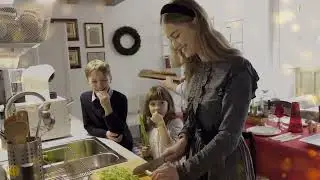 Nieddittas Pranzo Famiglia