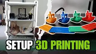 Tutorial on how to make anything you want from home | DIY Indonesia