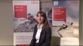 Go to Market - Fujitsu World Tour 2018