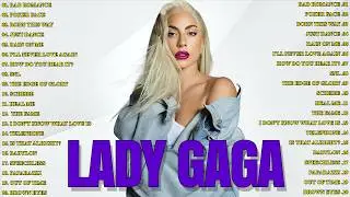Lady Gaga Greatest Hits 2026 👑 Best Songs Playlist | TikTok Viral Hits