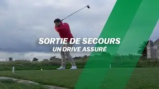 Sortie de secours : Le drive SAFE