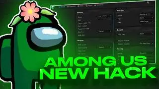 Among Us God Mod 2026: Always Impostor Hack + No Kill Cooldown + See Through Walls