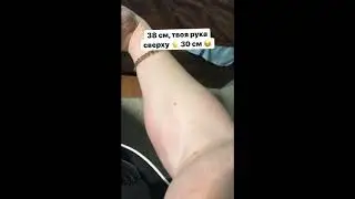 Работа не моё. Кирилл Терёшин руки-базуки