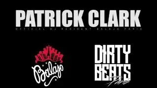 PATRICK CLARK