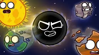The Black Hole destroyed EVERYTHING!